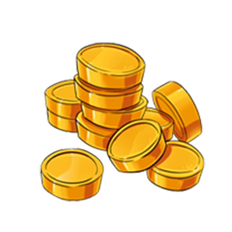500 Коинов